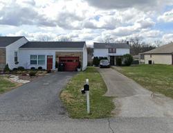 Pre-foreclosure in  ELLIOTT AVE New Albany, IN 47150
