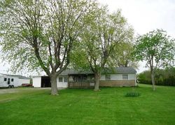 Pre-foreclosure Listing in S 200 W FLAT ROCK, IN 47234