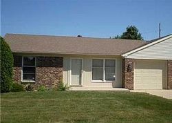 Pre-foreclosure Listing in ALHAMBRA DR ANDERSON, IN 46013