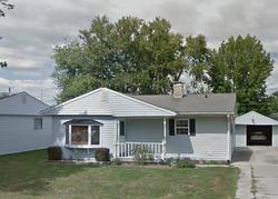 Pre-foreclosure in  W KING ST Kokomo, IN 46901