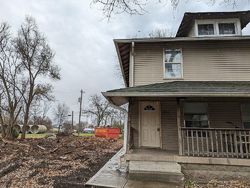 Pre-foreclosure in  MACPHERSON AVE Indianapolis, IN 46205