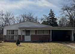Pre-foreclosure in  ROYAL RD Beech Grove, IN 46107