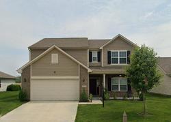 Pre-foreclosure in  HARSHAW DR Indianapolis, IN 46239