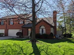 Pre-foreclosure in  GOLDEN OAKS N Indianapolis, IN 46260