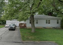Pre-foreclosure in  E BERWYN ST Indianapolis, IN 46225