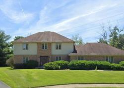 Pre-foreclosure in  SELKIRK CT Indianapolis, IN 46260
