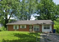 Pre-foreclosure in  CONWAY DR Indianapolis, IN 46235