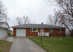 Pre-foreclosure in  BRICK RD South Bend, IN 46628