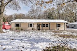 Pre-foreclosure in  WITHERINGTON RD Indianapolis, IN 46268