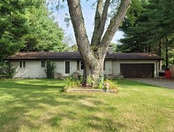 Pre-foreclosure Listing in N BEND DR BRISTOL, IN 46507