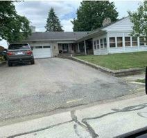 Pre-foreclosure in  N LINE ST Columbia City, IN 46725