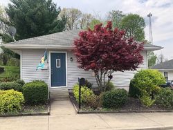 Pre-foreclosure in  R ST Bedford, IN 47421