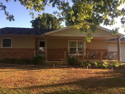 Pre-foreclosure in  E STATE ROAD 445 Bloomfield, IN 47424