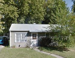 Pre-foreclosure in  CENTER DR Crawfordsville, IN 47933