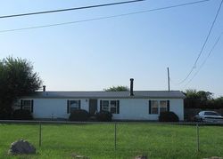 Pre-foreclosure in  E SOUTH ST Crawfordsville, IN 47933