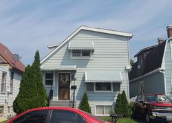 Pre-foreclosure Listing in N ODELL AVE ELMWOOD PARK, IL 60707