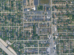 Pre-foreclosure in  W 82ND ST Justice, IL 60458