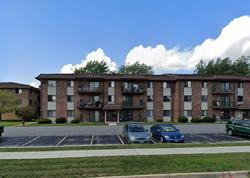 Pre-foreclosure Listing in WILLOWCREST CT APT 17 MIDLOTHIAN, IL 60445