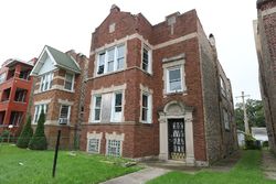 Pre-foreclosure in  W 74TH ST Chicago, IL 60621