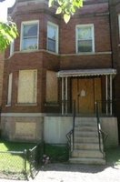 Pre-foreclosure in  S EVANS AVE Chicago, IL 60637