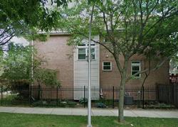 Pre-foreclosure in  S ELLIS AVE Chicago, IL 60653