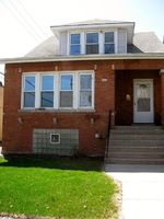 Pre-foreclosure in  W WOLFRAM ST Chicago, IL 60641