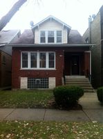 Pre-foreclosure in  W WOLFRAM ST Chicago, IL 60641