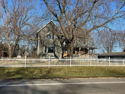 Pre-foreclosure in  STATE ROUTE 64 Clare, IL 60111