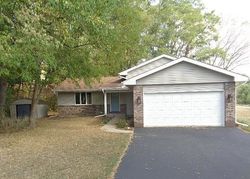 Pre-foreclosure Listing in PERENE AVE BYRON, IL 61010
