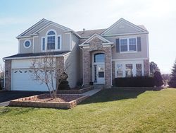Pre-foreclosure in  W LONG MEADOW CT Lockport, IL 60441
