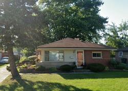 Pre-foreclosure in  PAULINA ST Markham, IL 60428