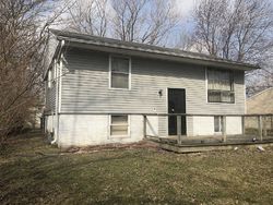 Pre-foreclosure in  NICHOLS DR Chicago Heights, IL 60411