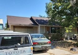 Pre-foreclosure in  W LINSTOCK CT Boise, ID 83713