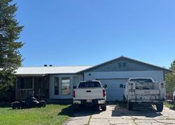 Pre-foreclosure in  BAILEY CREEK CIR Soda Springs, ID 83276