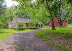 Pre-foreclosure in  HOLLOW BROOK RD Califon, NJ 07830