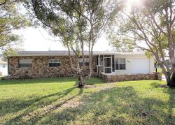 Pre-foreclosure in  LOQUAT RD NW Lake Placid, FL 33852