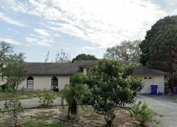 Pre-foreclosure in  N HUNTINGTON RD Avon Park, FL 33825