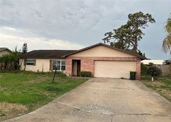 Pre-foreclosure in  JACKSON HEIGHTS DR Sebring, FL 33870