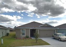 Pre-foreclosure in  WATER LILY DR Brooksville, FL 34602
