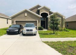 Pre-foreclosure in  WATER LILY DR Brooksville, FL 34602