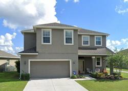 Pre-foreclosure in  SATINLEAF RUN Brooksville, FL 34602
