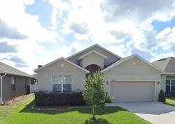 Pre-foreclosure in  SATINLEAF RUN Brooksville, FL 34602
