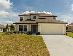 Pre-foreclosure in  SATINLEAF RUN Brooksville, FL 34602