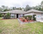 Pre-foreclosure in  GIRALDA AVE Spring Hill, FL 34606