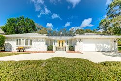 Pre-foreclosure in  RADFORD ST Spring Hill, FL 34606