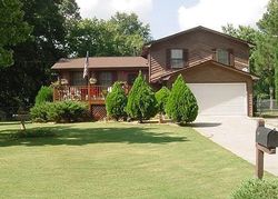 Pre-foreclosure in  CARRIAGE CIR Stockbridge, GA 30281