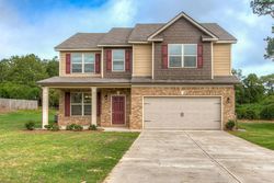 Pre-foreclosure in  ABUNDANCE DR Locust Grove, GA 30248