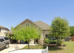 Pre-foreclosure in  FLAGSTONE TRL Buda, TX 78610