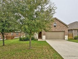 Pre-foreclosure in  CATALINA LN Austin, TX 78737