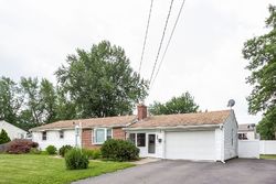 Pre-foreclosure in  CARSON AVE Wethersfield, CT 06109